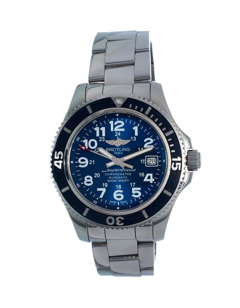 Breitling SuperOcean II 42 A17365